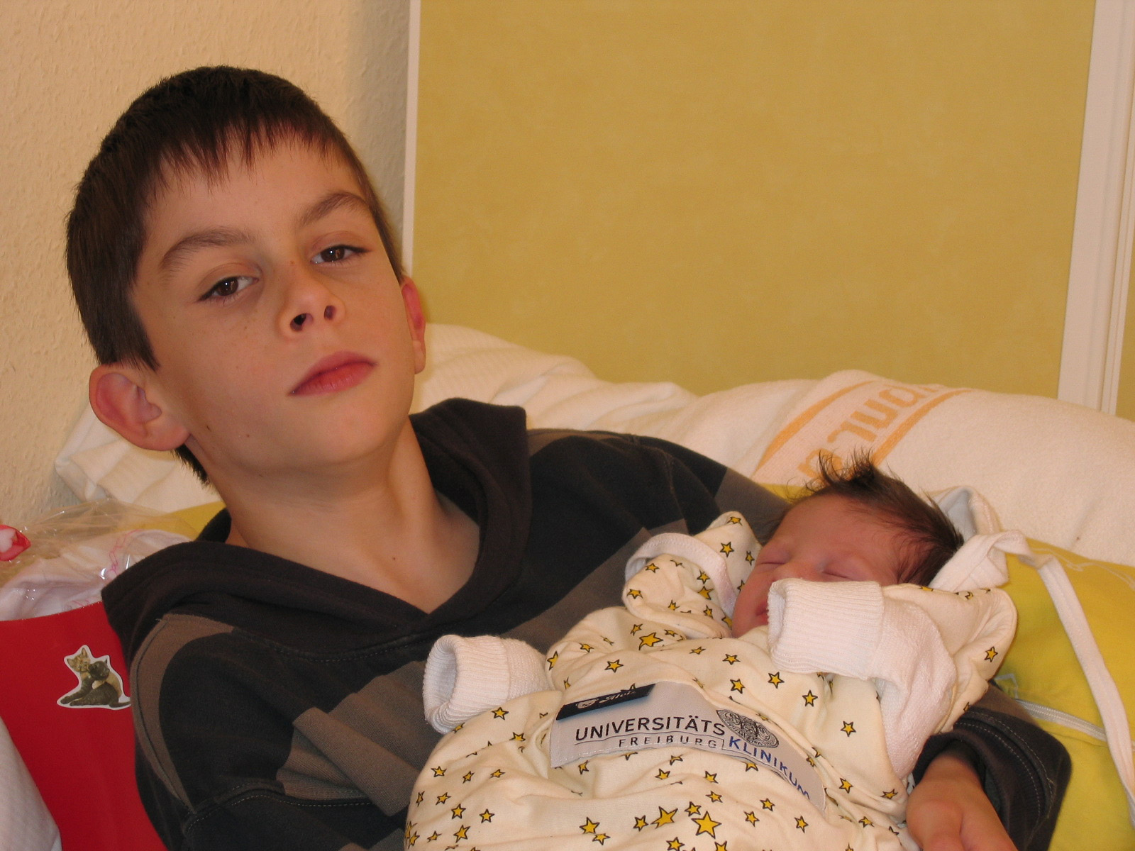Leonie&Enrico