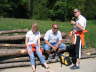 Maiwanderung 2007