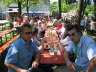 Maiwanderung 2007