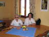 Maiwanderung 2007