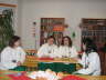 Fasnet Fridig  Seniorenheim und Wodanhalle 08 001