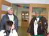 Fasnet Fridig  Seniorenheim und Wodanhalle 08 004