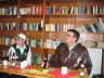 Fasnet Fridig  Seniorenheim und Wodanhalle 08 011