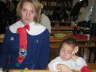 Fasnet Fridig  Seniorenheim und Wodanhalle 08 013