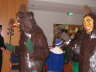 Fasnet Fridig  Seniorenheim und Wodanhalle 08 015