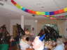 Fasnet Fridig  Seniorenheim und Wodanhalle 08 020