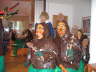 Fasnet Fridig  Seniorenheim und Wodanhalle 08 022