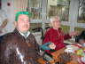 Fasnet Fridig  Seniorenheim und Wodanhalle 08 026