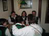 Fasnet Fridig  Seniorenheim und Wodanhalle 08 038