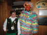 Fasnet Fridig  Seniorenheim und Wodanhalle 08 042