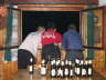 Htenwochenende Laurenzius-Hsle 2007 054