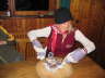 Htenwochenende Laurenzius-Hsle 2007 079