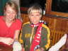 Htenwochenende Laurenzius-Hsle 2007 084