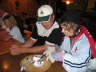 Htenwochenende Laurenzius-Hsle 2007 090