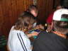 Htenwochenende Laurenzius-Hsle 2007 129