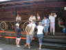 Radtour und Sioux-Fest 2007 001
