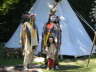 Radtour und Sioux-Fest 2007 024