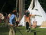 Radtour und Sioux-Fest 2007 035
