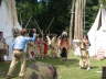 Radtour und Sioux-Fest 2007 039