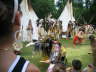 Radtour und Sioux-Fest 2007 040