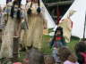 Radtour und Sioux-Fest 2007 044