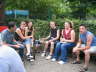 Radtour und Sioux-Fest 2007 052