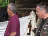 Vatertag bei den Sioux-West 2007 007