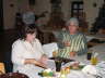 Weihnachtsfeier Tannenzapfen 2007 004