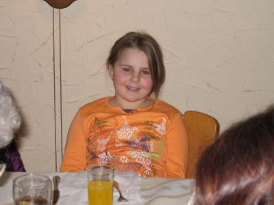 Weihnachtsfeier Tannenzapfen 2007 005