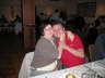Weihnachtsfeier Tannenzapfen 2007 009