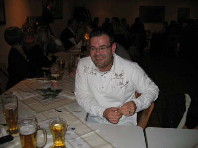 Weihnachtsfeier Tannenzapfen 2007 014