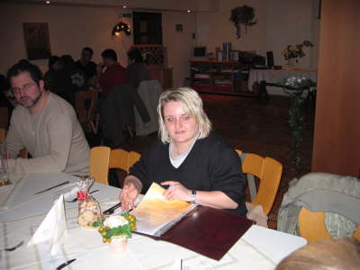 Weihnachtsfeier Tannenzapfen 2007 015