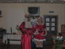 Weihnachtsfeier Tannenzapfen 2007 020