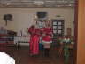 Weihnachtsfeier Tannenzapfen 2007 021