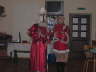 Weihnachtsfeier Tannenzapfen 2007 022