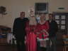 Weihnachtsfeier Tannenzapfen 2007 025