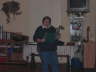 Weihnachtsfeier Tannenzapfen 2007 026