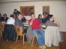 Weihnachtsfeier Tannenzapfen 2007 032