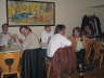 Weihnachtsfeier Tannenzapfen 2007 033