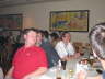 Weihnachtsfeier Tannenzapfen 2007 036