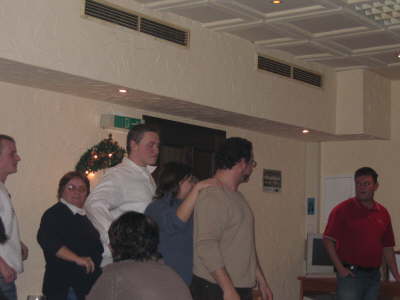Weihnachtsfeier Tannenzapfen 2007 037