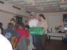 Weihnachtsfeier Tannenzapfen 2007 049