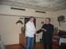 Weihnachtsfeier Tannenzapfen 2007 056
