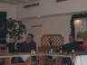 Weihnachtsfeier Tannenzapfen 2007 059