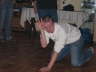 Weihnachtsfeier Tannenzapfen 2007 064