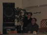 Weihnachtsfeier Tannenzapfen 2007 067