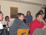 Weihnachtsfeier Tannenzapfen 2007 071