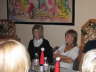 Weihnachtsfeier Tannenzapfen 2007 074