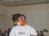 Weihnachtsfeier Tannenzapfen 2007 078