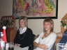 Weihnachtsfeier Tannenzapfen 2007 079